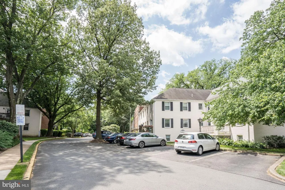 2908 13TH RD S #1 Arlington, VA 22204