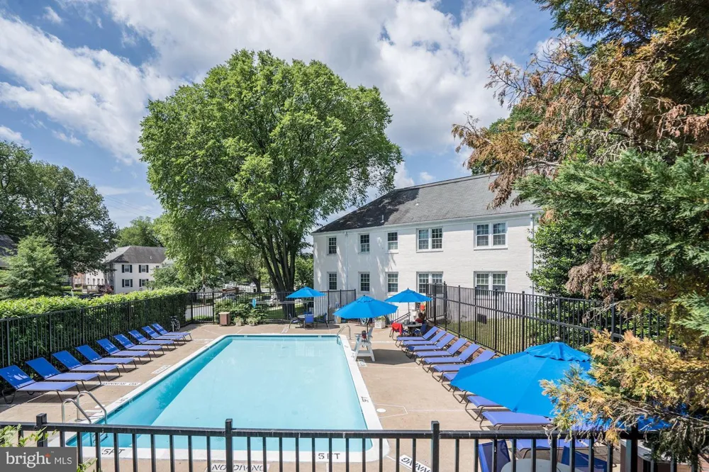 2908 13TH RD S #1 Arlington, VA 22204