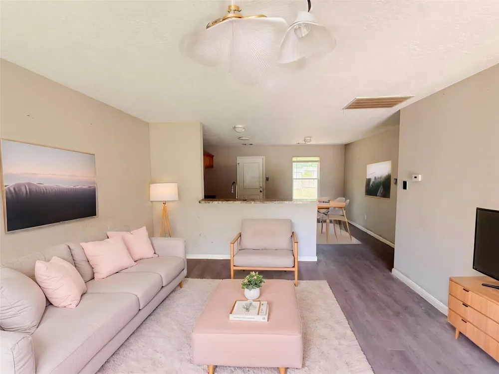 15028 Austin Road Willis, TX 77378