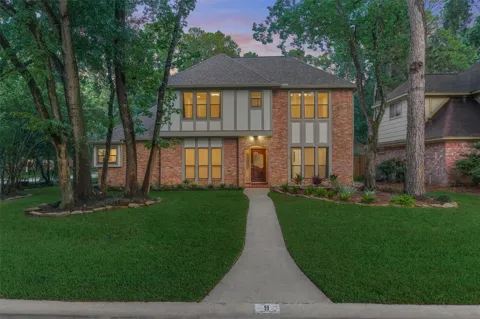 9 Southfork Pines Court