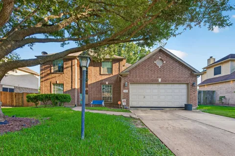 2123 Long Rock Drive