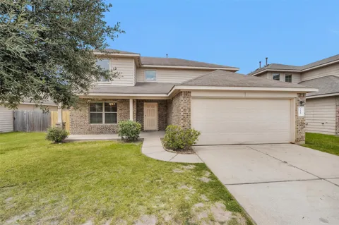 2119 Treasure Mountain Drive