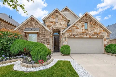 1722 Dominion Heights Lane