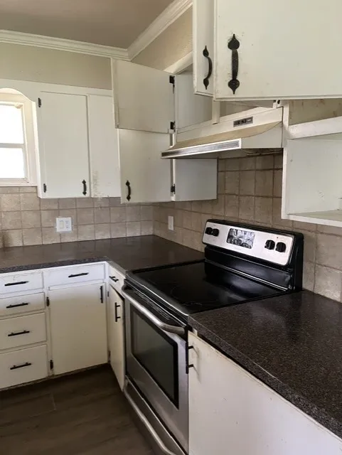 522 W Ironman Avenue Nowata, OK 74048