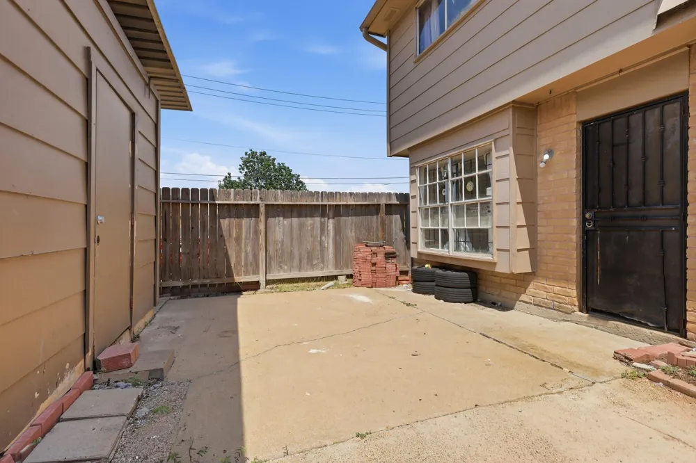 12449 Sharpview Drive #2449 Houston, TX 77072