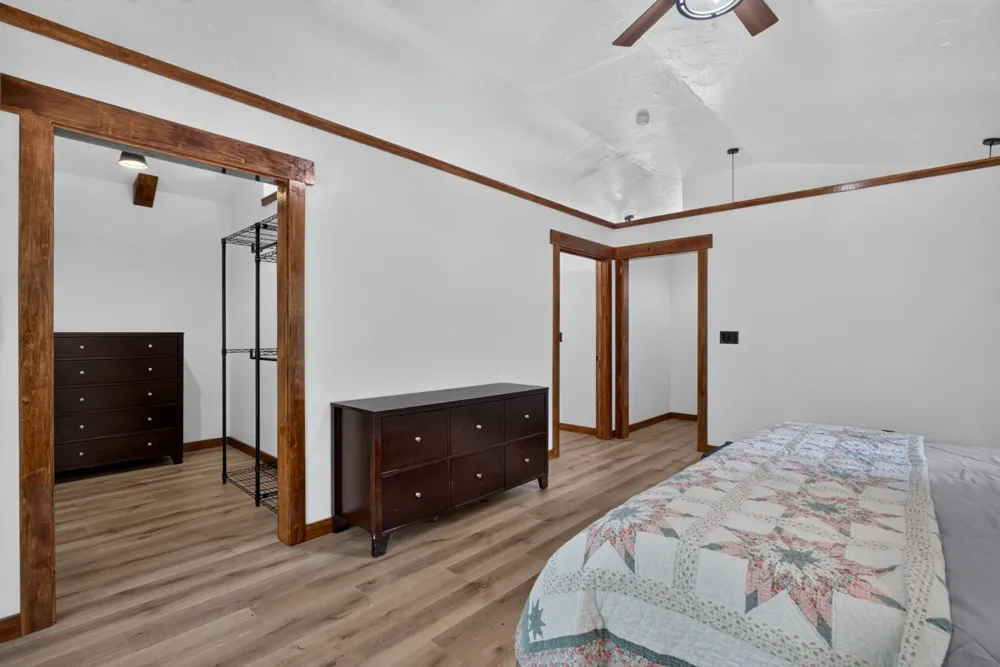 528 Obie Adcock Rd Smithville, TN 37166