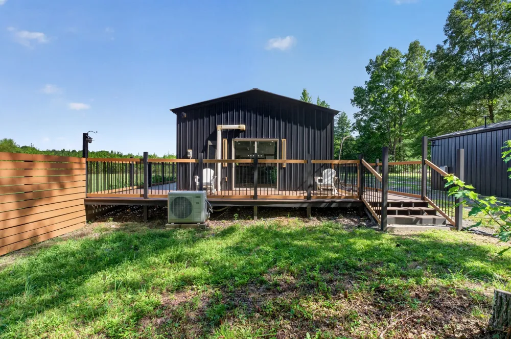 528 Obie Adcock Rd Smithville, TN 37166