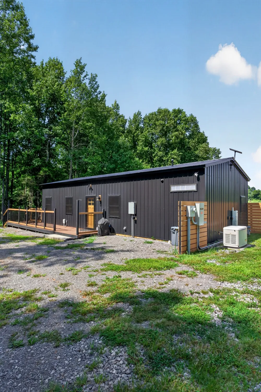 528 Obie Adcock Rd Smithville, TN 37166
