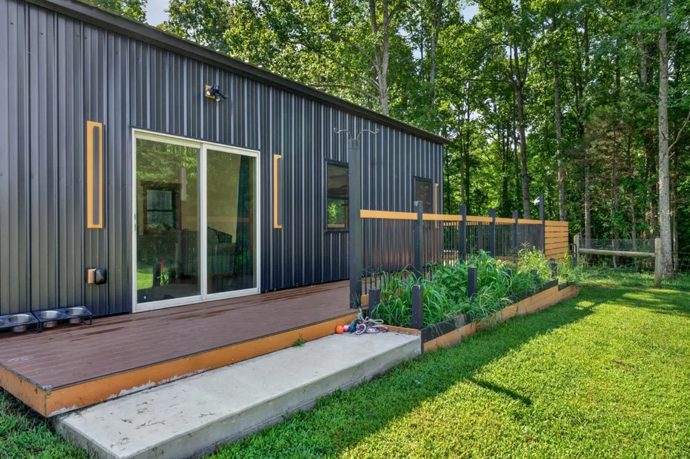 528 Obie Adcock Rd Smithville, TN 37166