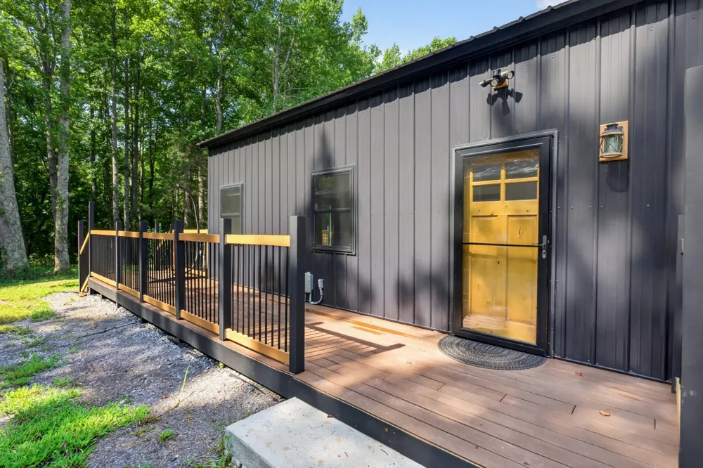 528 Obie Adcock Rd Smithville, TN 37166