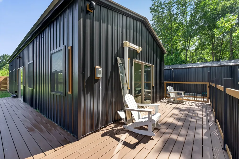 528 Obie Adcock Rd Smithville, TN 37166