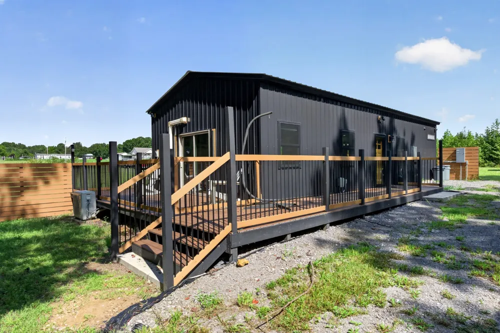 528 Obie Adcock Rd Smithville, TN 37166