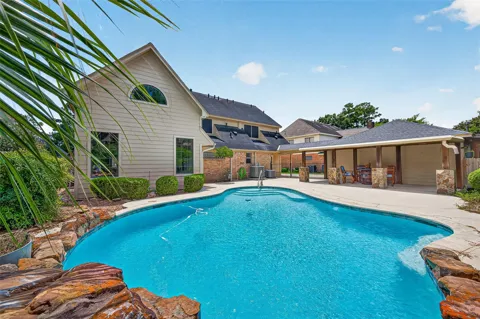 12306 Laneview Drive