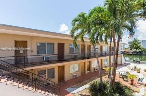 8210 Byron Ave #21
