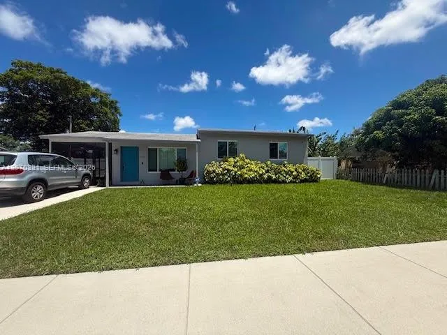 1730 SW 65th Ave North Lauderdale, FL 33068
