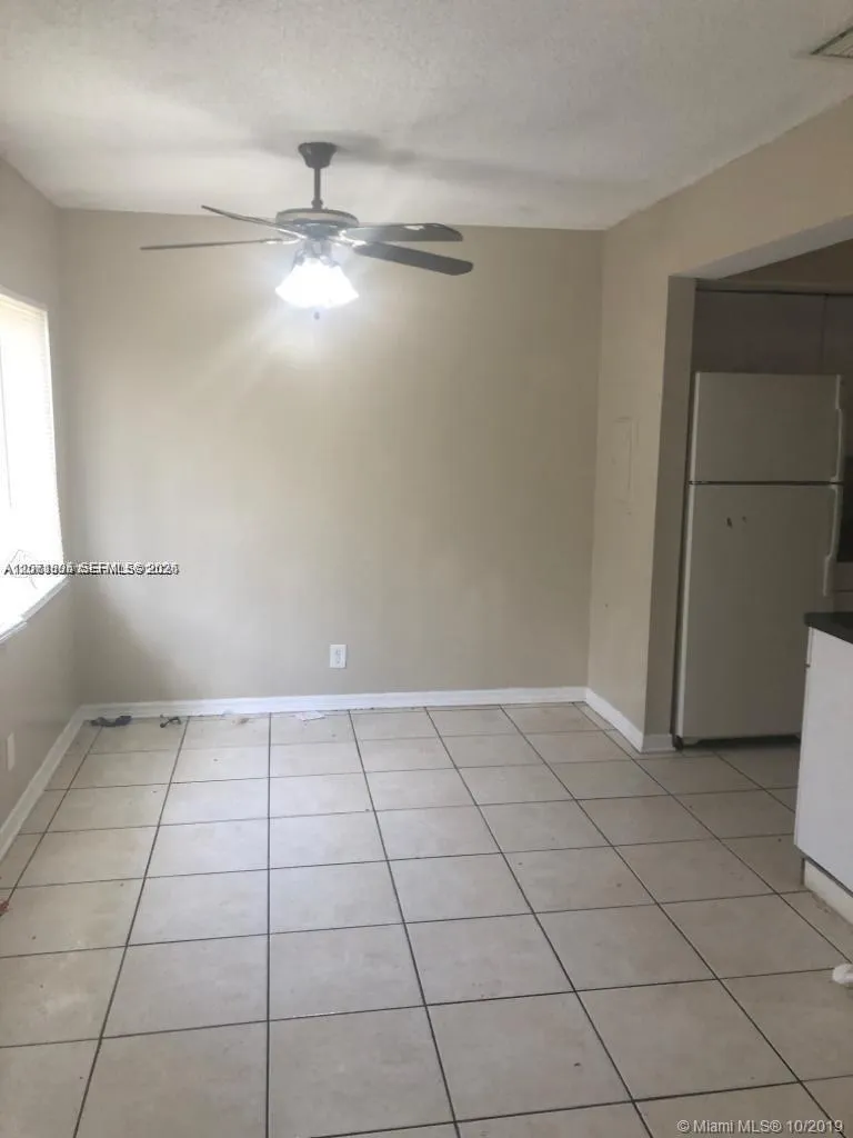 5840 NW 21st St #42-A Lauderhill, FL 33313