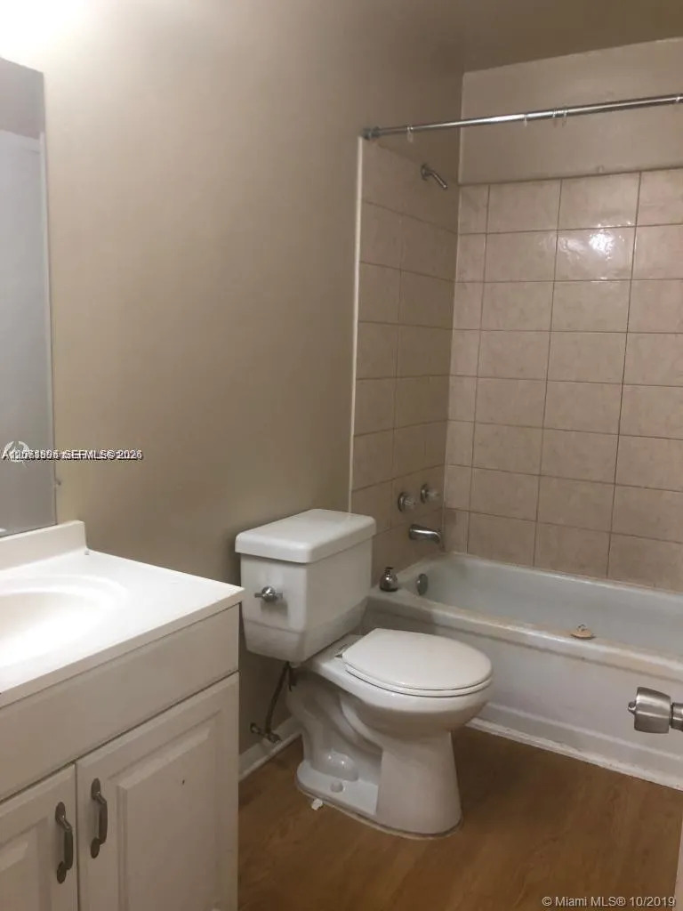 5840 NW 21st St #42-A Lauderhill, FL 33313