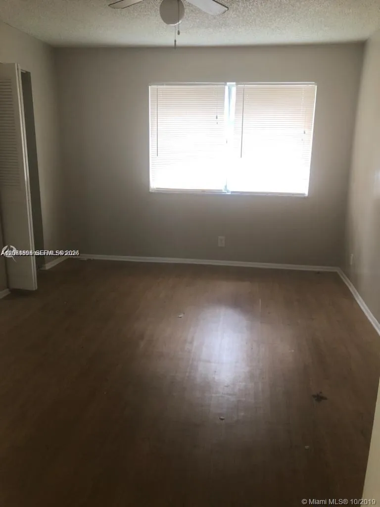 5840 NW 21st St #42-A Lauderhill, FL 33313