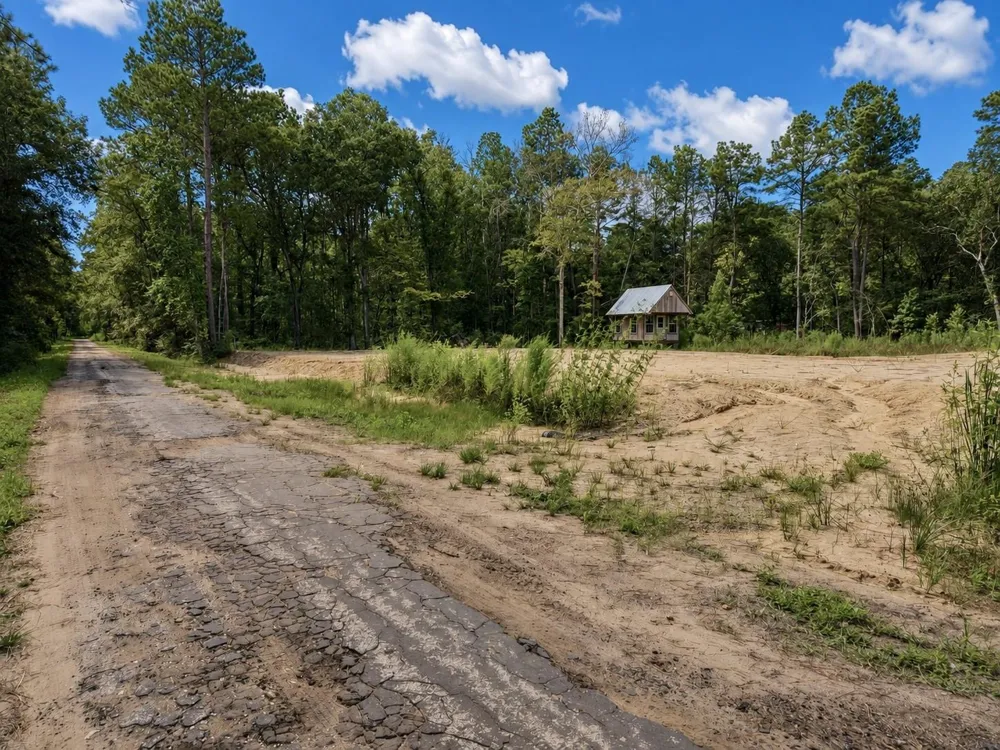 15782 Largent Drive Plantersville, TX 77363