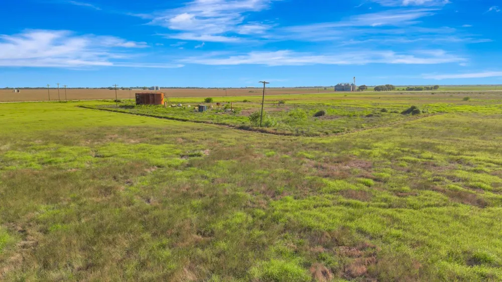 Fm 530 Edna, TX 77957