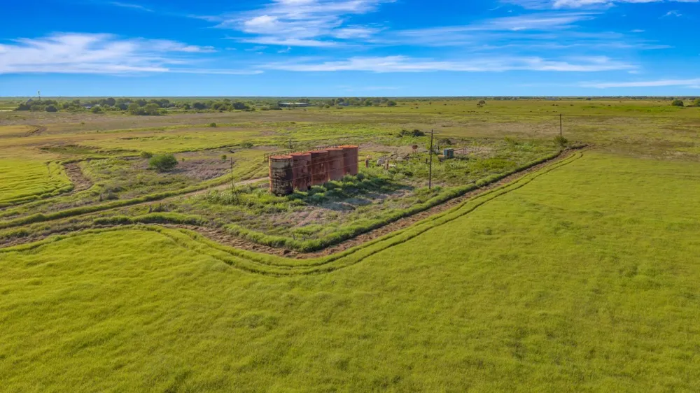 Fm 530 Edna, TX 77957