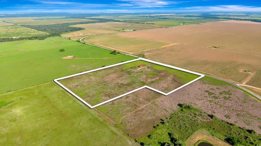 Fm 530 Edna, TX 77957