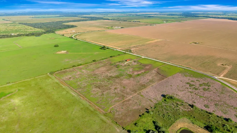 Fm 530 Edna, TX 77957