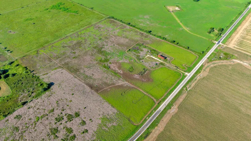 Fm 530 Edna, TX 77957