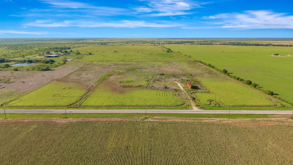 Fm 530 Edna, TX 77957