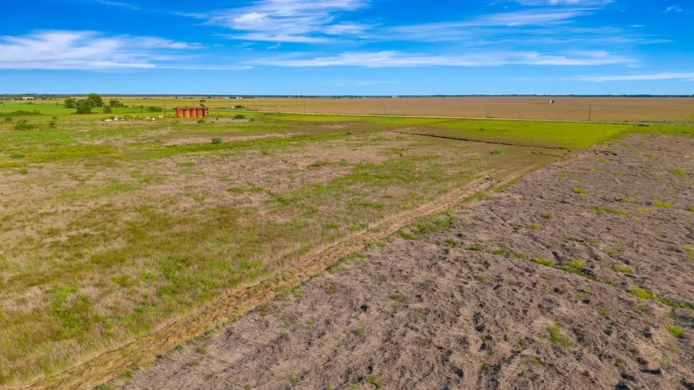 Fm 530 Edna, TX 77957