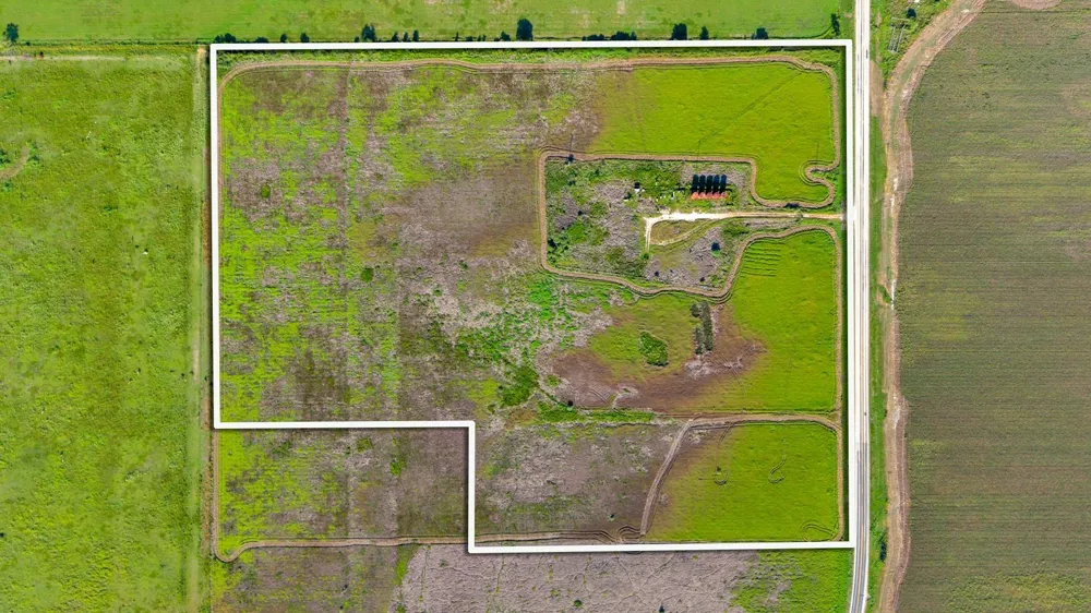 Fm 530 Edna, TX 77957