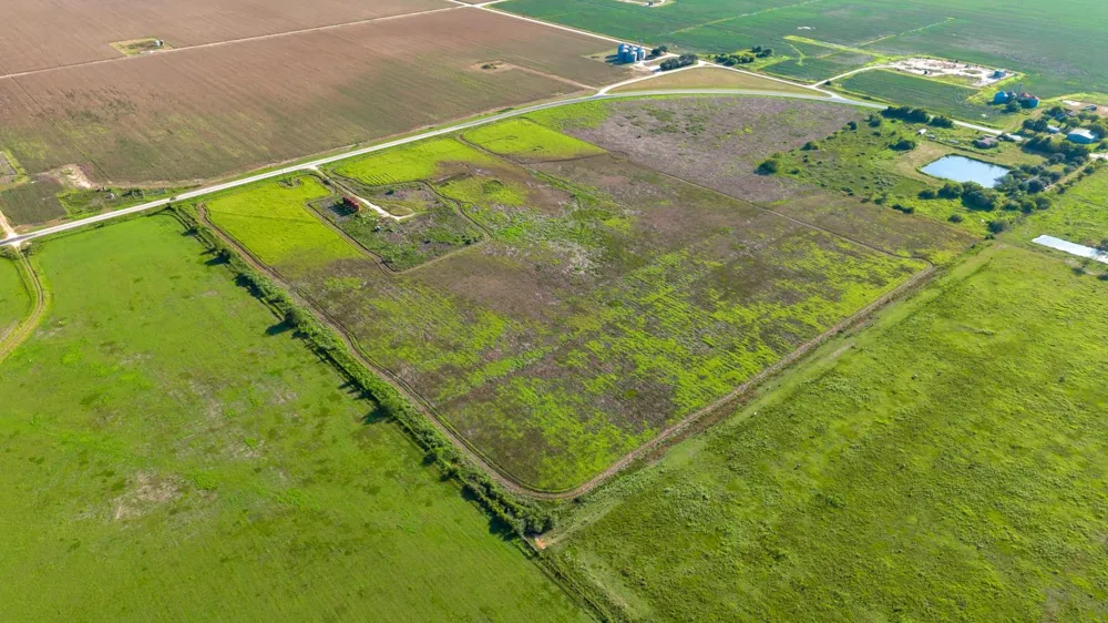 Fm 530 Edna, TX 77957