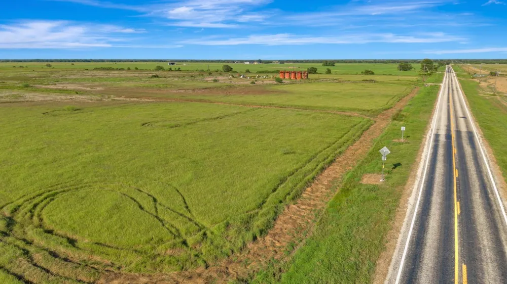 Fm 530 Edna, TX 77957