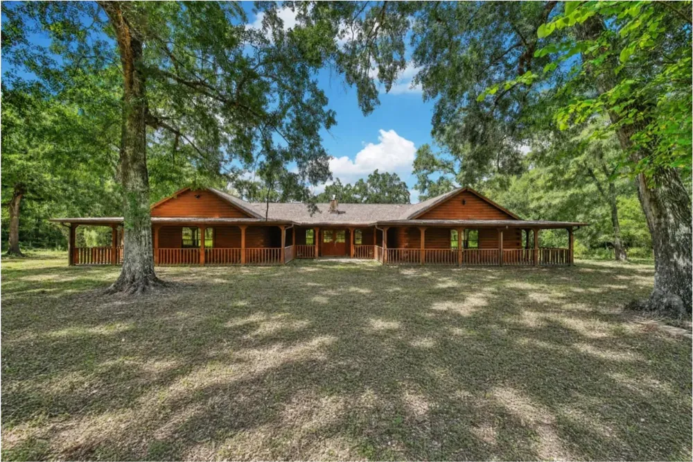 28615 Ascot Farms Road Magnolia, TX 77354