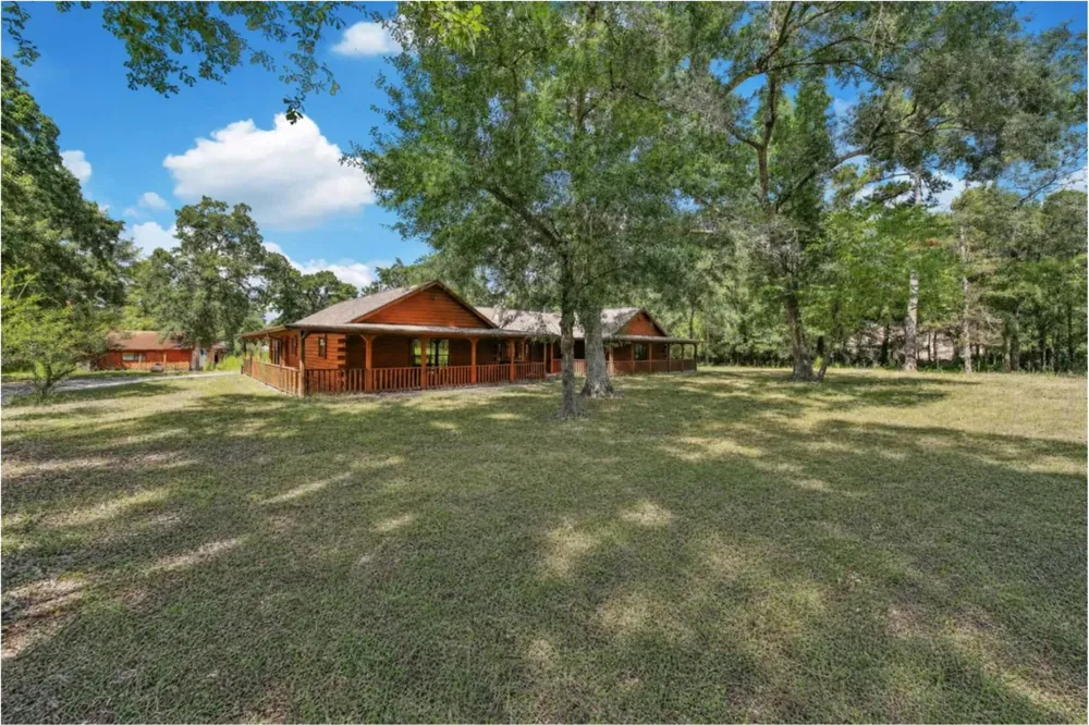 28615 Ascot Farms Road Magnolia, TX 77354