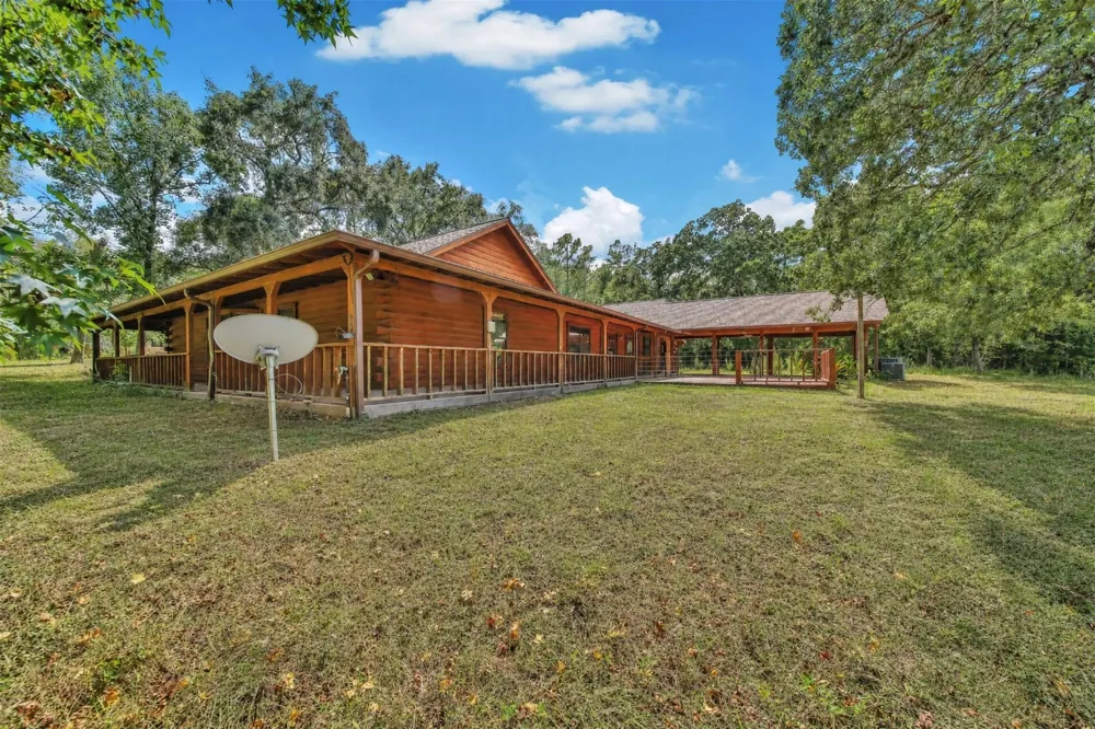 28615 Ascot Farms Road Magnolia, TX 77354