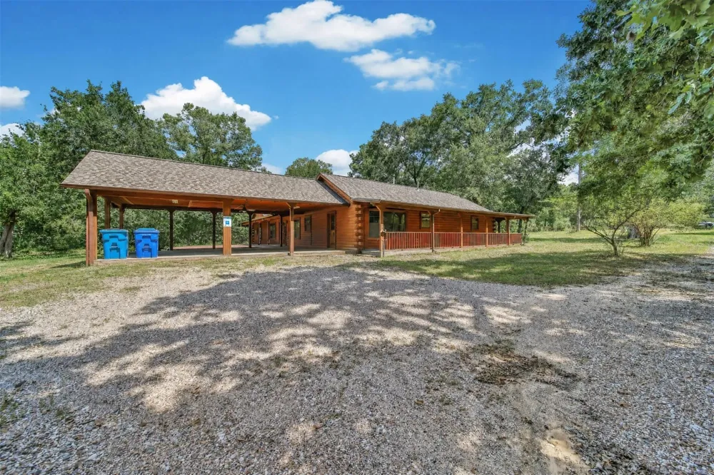 28615 Ascot Farms Road Magnolia, TX 77354