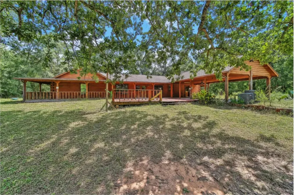 28615 Ascot Farms Road Magnolia, TX 77354