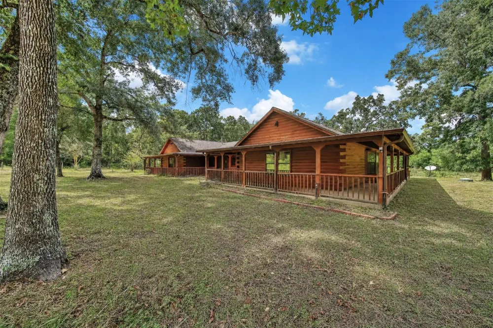 28615 Ascot Farms Road Magnolia, TX 77354