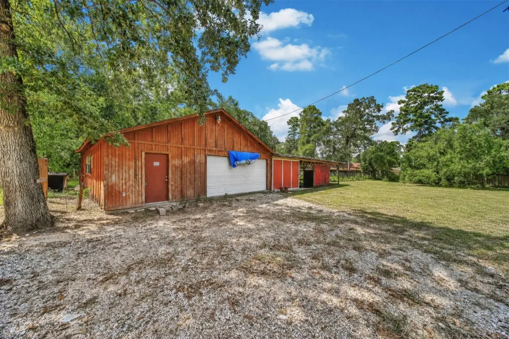 28615 Ascot Farms Road Magnolia, TX 77354