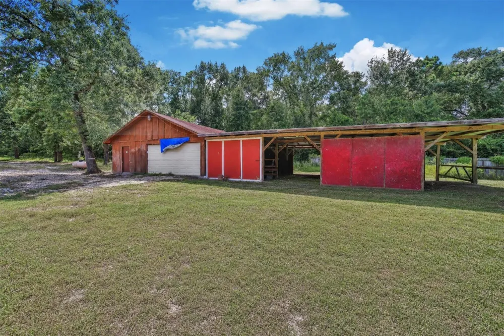 28615 Ascot Farms Road Magnolia, TX 77354