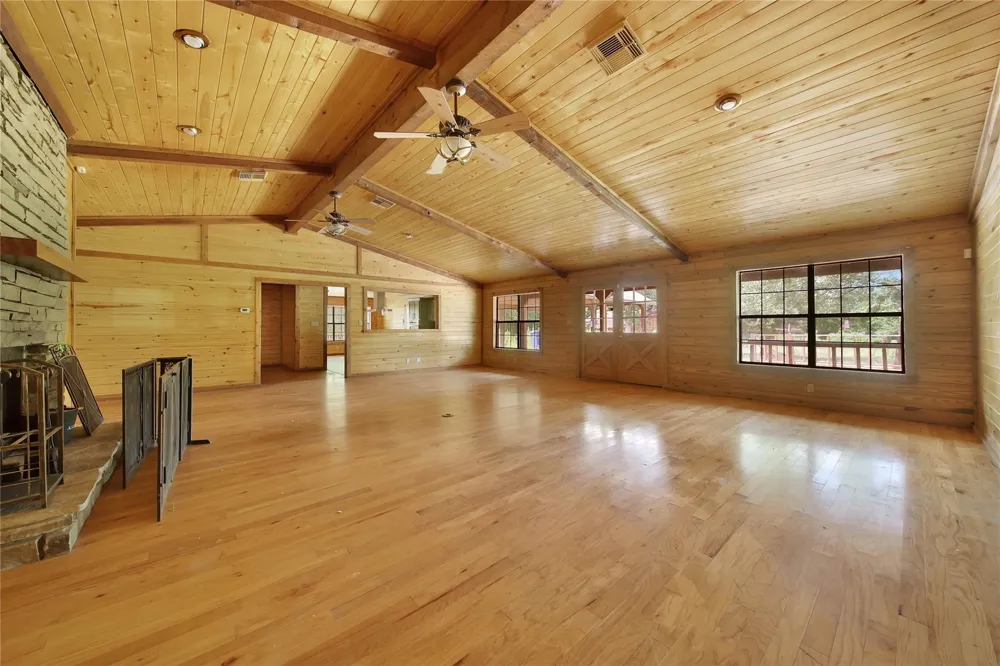 28615 Ascot Farms Road Magnolia, TX 77354