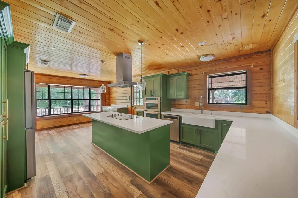 28615 Ascot Farms Road Magnolia, TX 77354