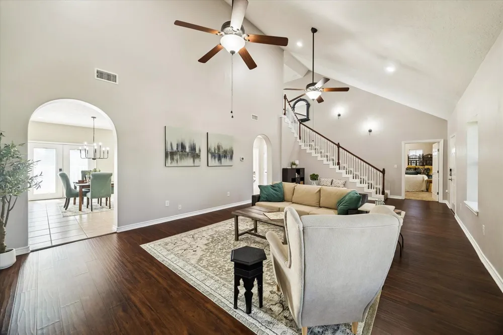 216 Rue Orleans Street Baytown, TX 77520