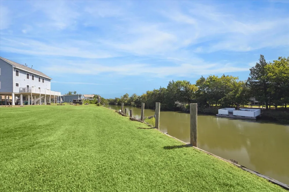 216 Rue Orleans Street Baytown, TX 77520