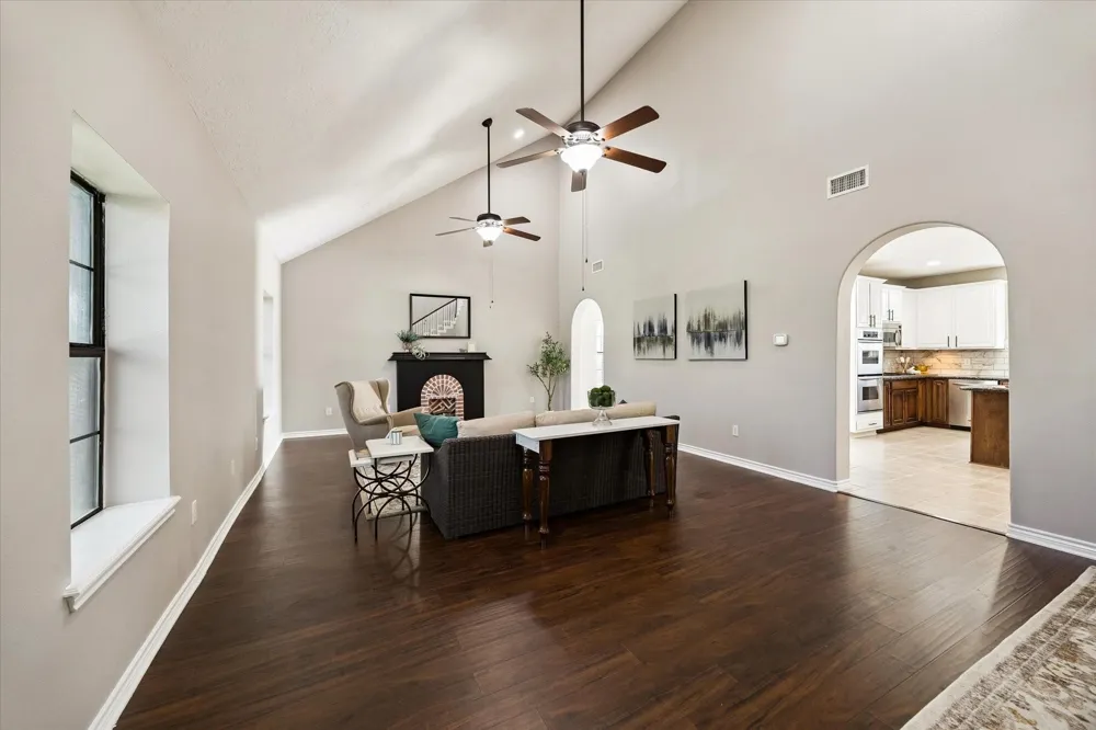 216 Rue Orleans Street Baytown, TX 77520
