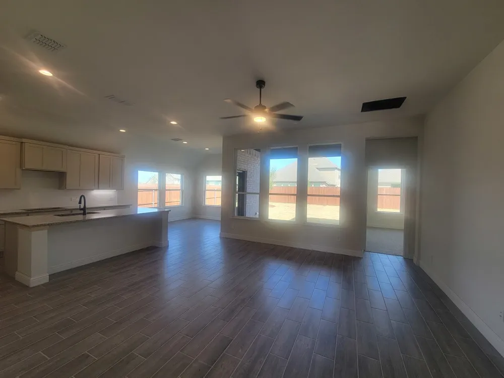 2037 Gladd Road Royse City, TX 75189