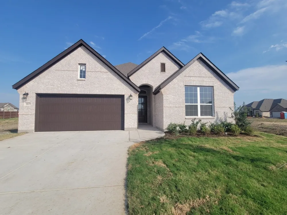 2037 Gladd Road Royse City, TX 75189