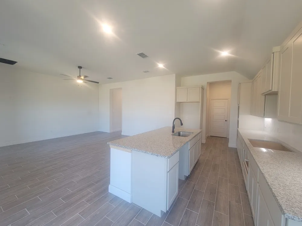 2037 Gladd Road Royse City, TX 75189