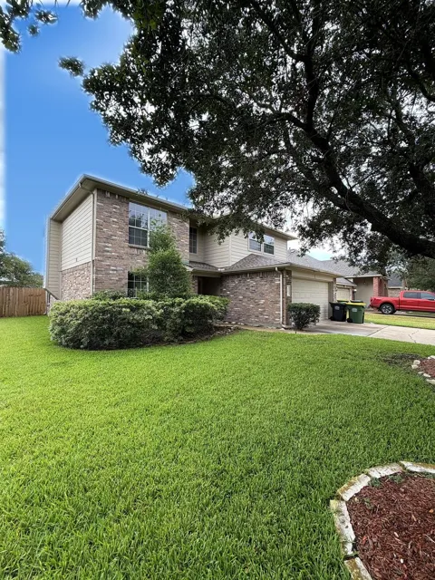 2007 Orchard Frost Drive